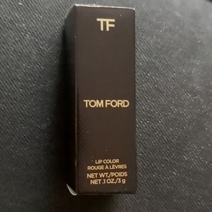 Tom ford lipstick
